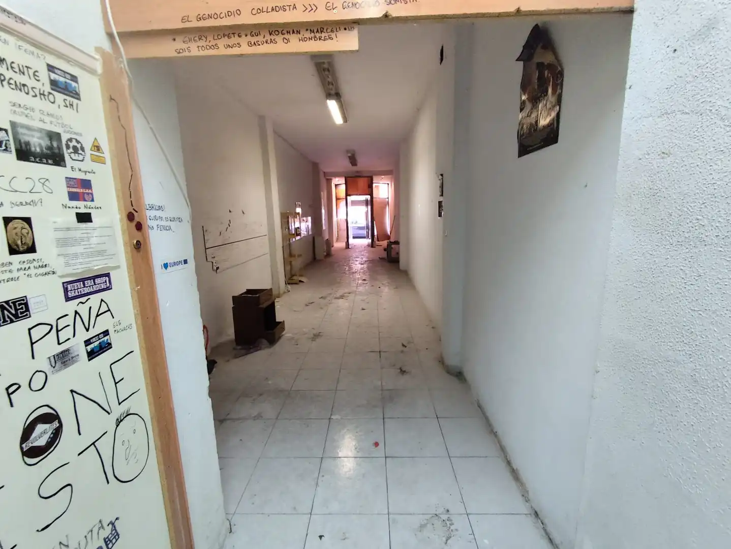 Local comercial en venta en Calle Sevilla, imagen 5