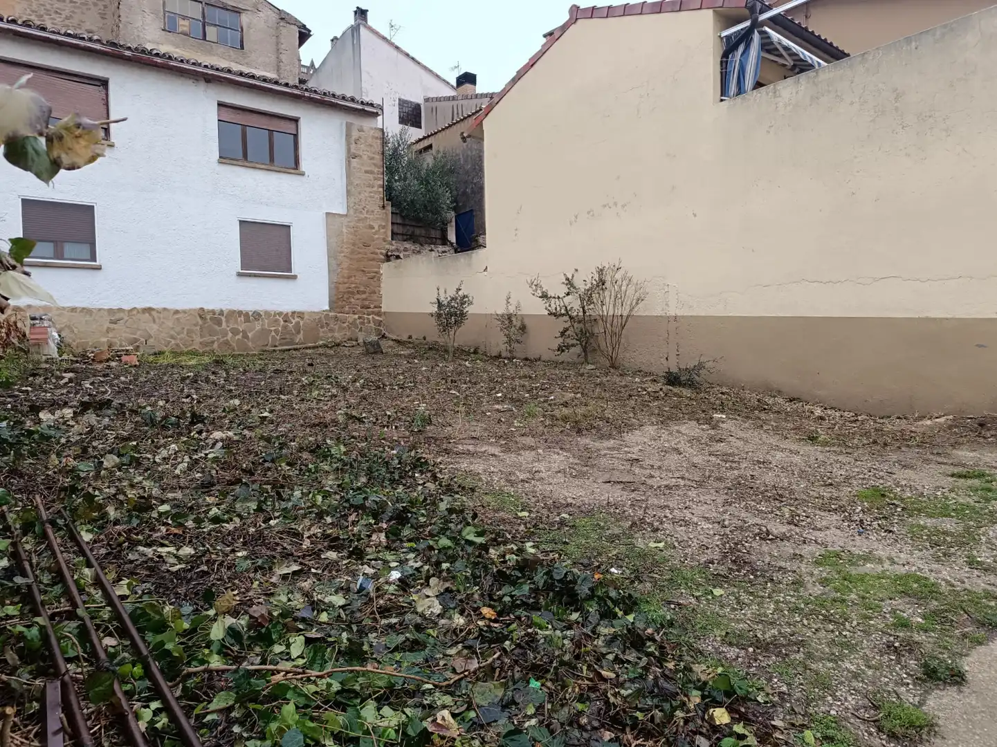 Terreno rústico en venta en Artajona, imagen 4
