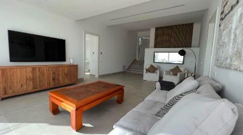 VILLA CON VISTAS AL MAR DISPONIBLE PARA ALQUILER ANUAL, immagine 4
