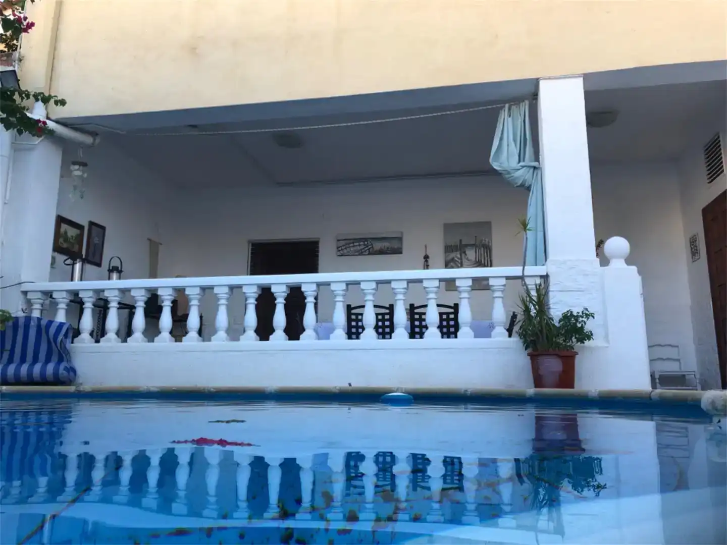 Piscina de Pis en venda en Heliópolis