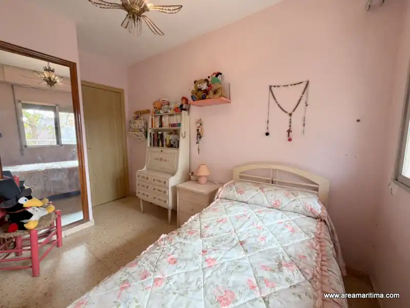 Habitación de Piso en venta en Valencia con Aire acondicionado, Calefacción y Horno