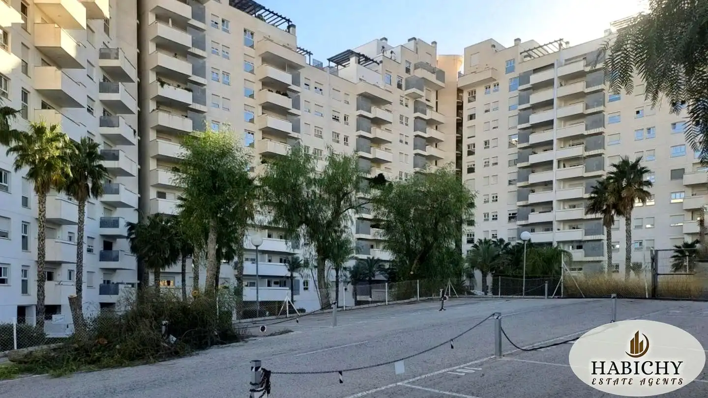 Apartament de lloguer a Murcia, Murcia