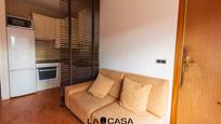 Living room of Attic for sale in L'Hospitalet de Llobregat  with Air Conditioner and Terrace