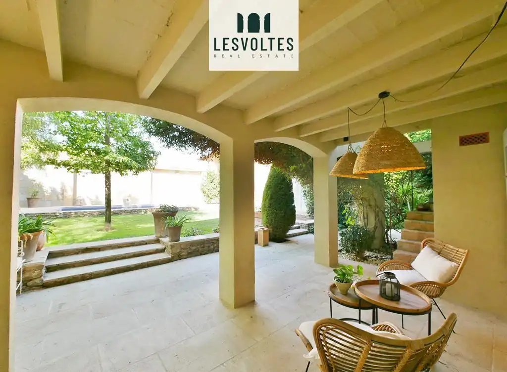Casa con piscina en venta en calle Daró, imagen 13