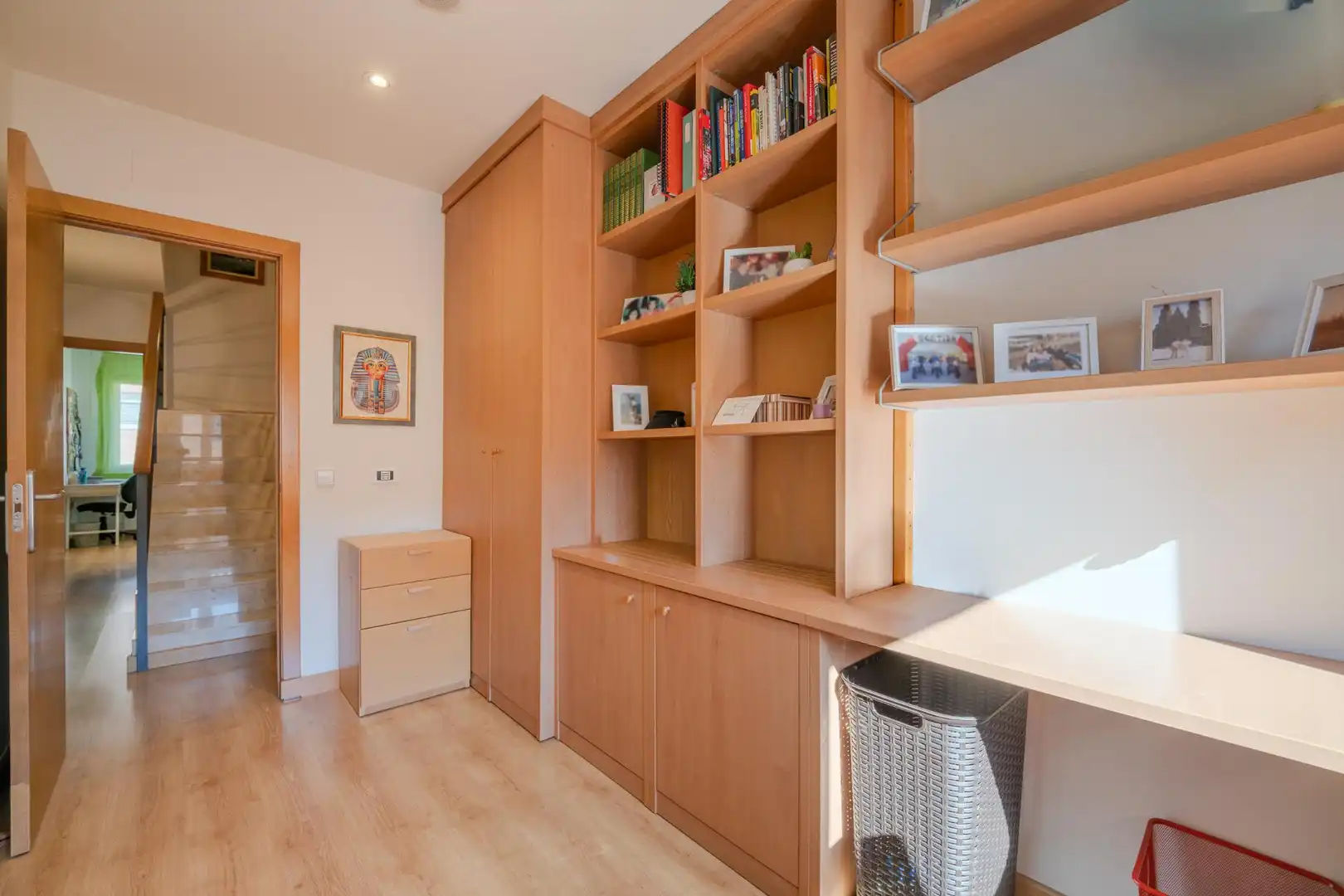 Bedroom of Detached homes for sale in Fornells de la Selva  with Air Conditioner, Heating and Private garden