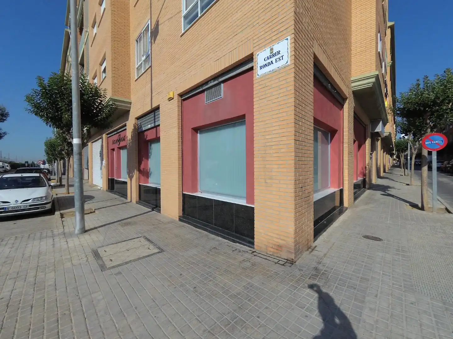 Gewerbefläche zur Miete in Catarroja, imagen 3
