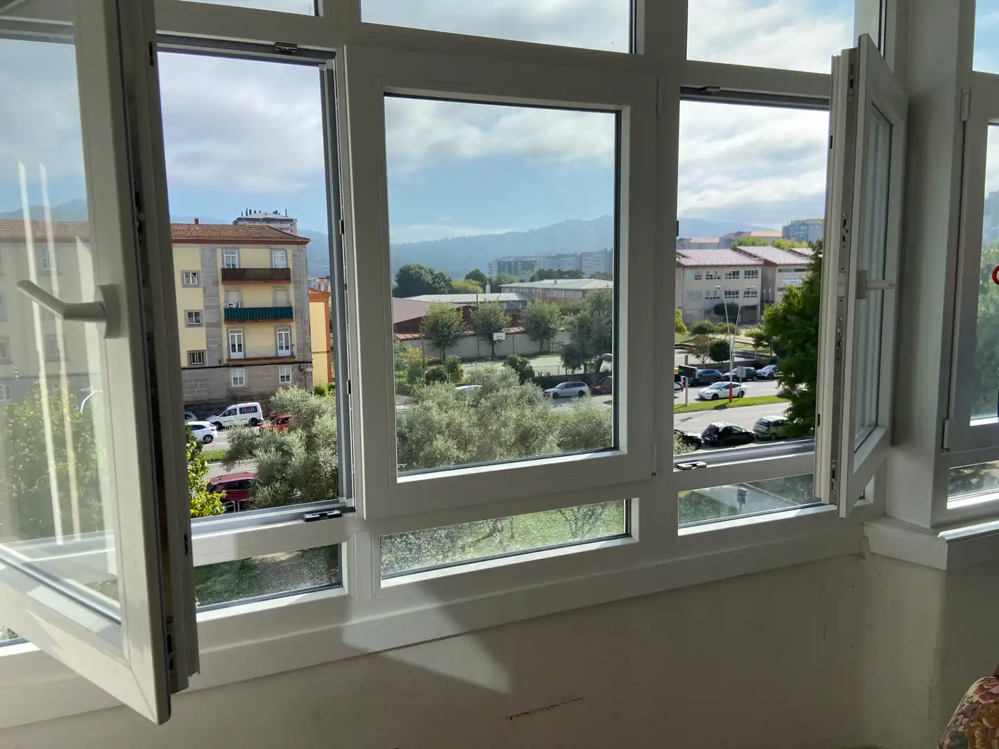 Flat with lift for sale in Avenida de Castelao, imagen 27