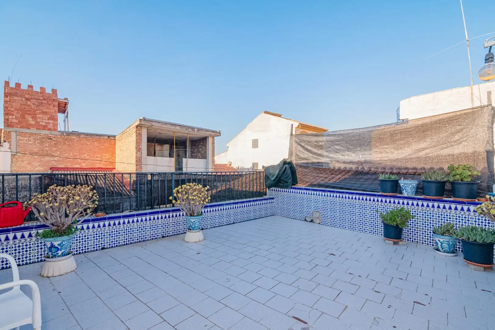 Haus mit Terrasse zum Verkauf in REYES CATOLICOS 3, imagen 37