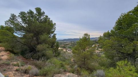 Foto 4 de Residencial en venda a Anton, Finestrat Pueblo, Finestrat