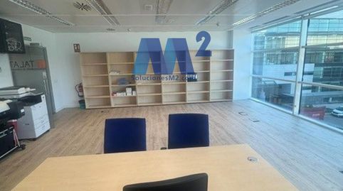 Foto 3 de Oficina de alquiler en Anabel Segura, Arroyo de la Vega, La Moraleja