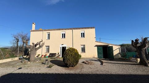 Foto 5 de Finca rústica en venta en Les Franqueses del Vallès, Barcelona