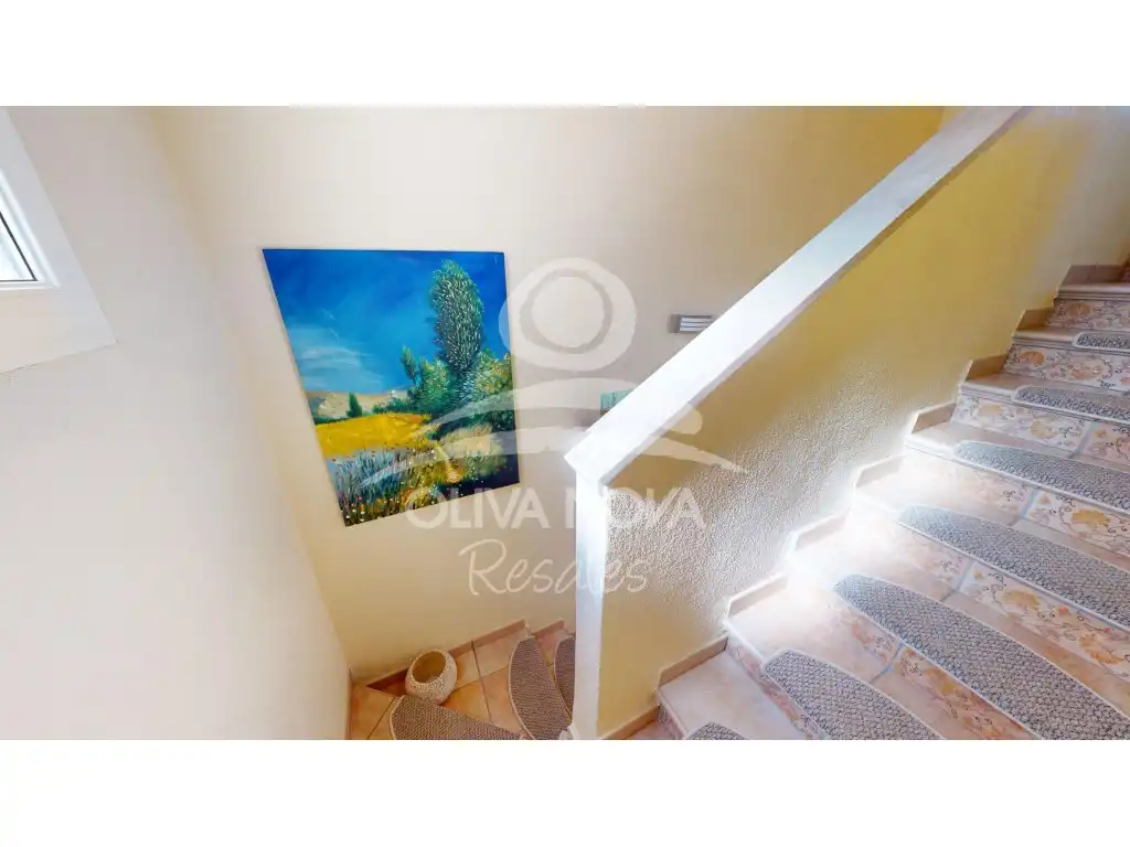Casa o xalet en venda en Oliva