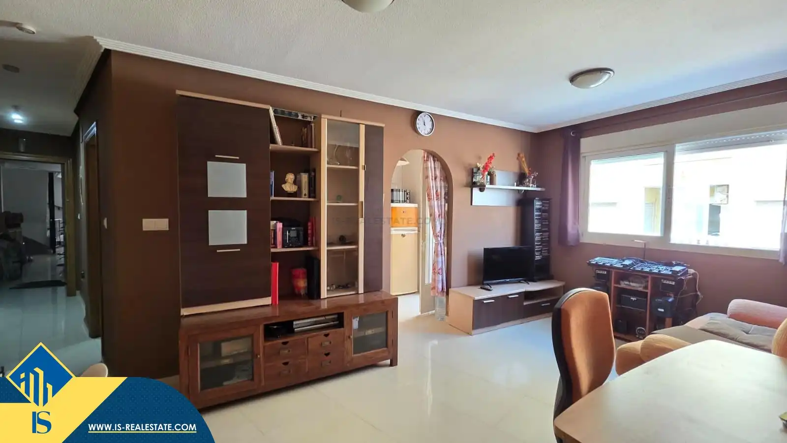 Piso con ascensor en venta en Centro, imagen 6