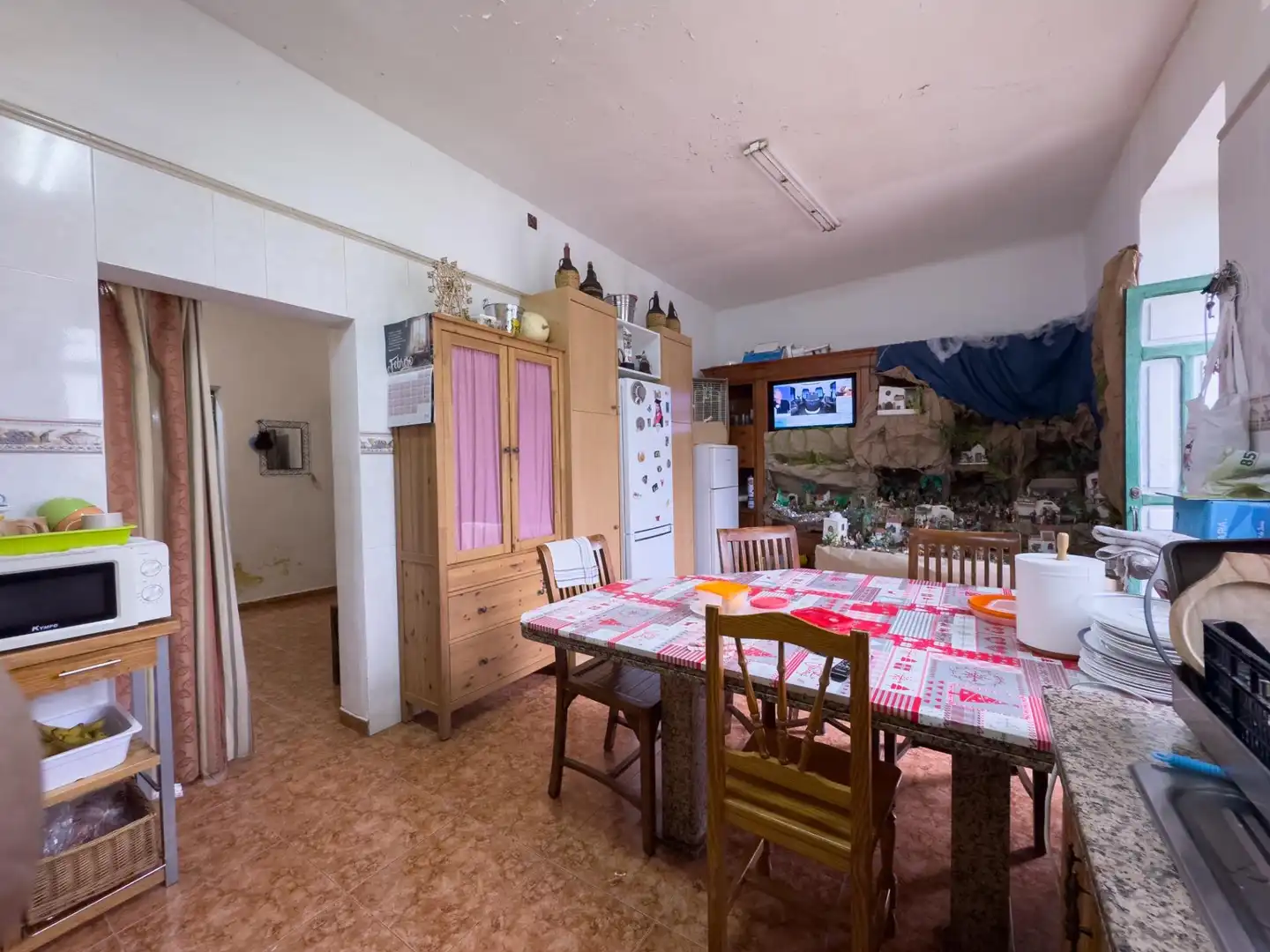 House with garden for sale in Caserío del Miradero, imagen 43