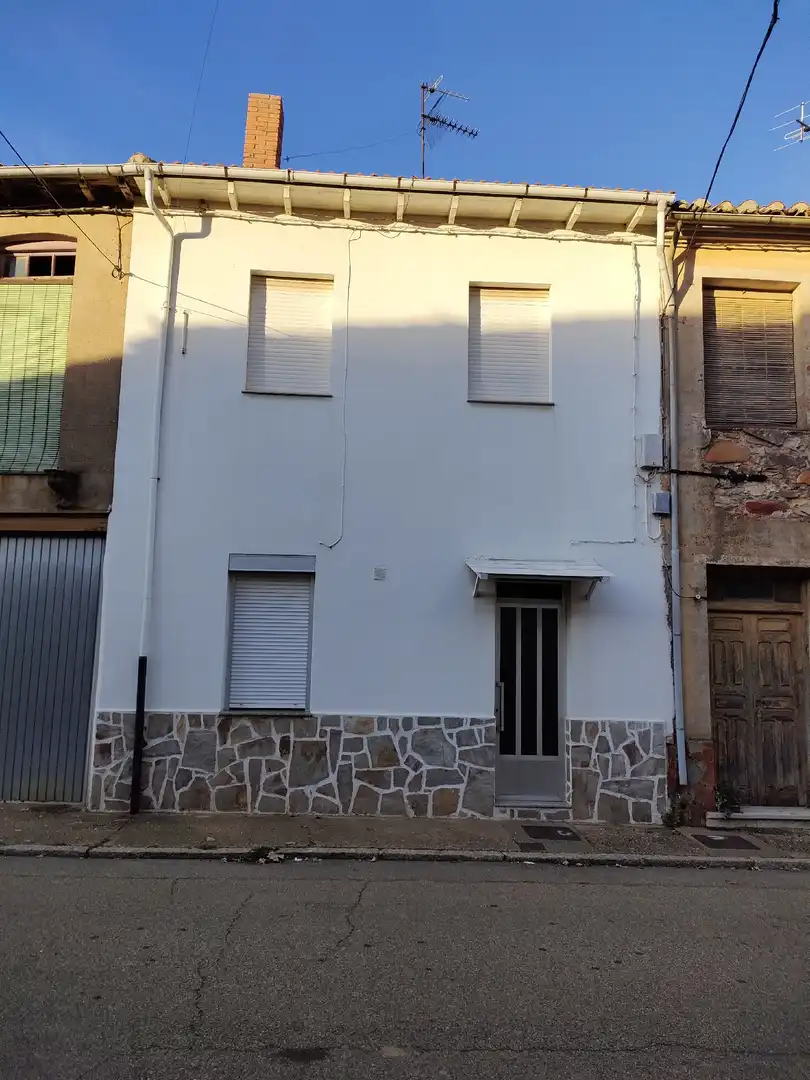Casa o chalet en venta en Castrocontrigo