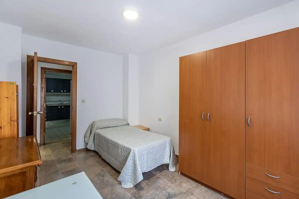 Piso con ascensor en venta en Calle OBISPO HURTADO, imagen 12