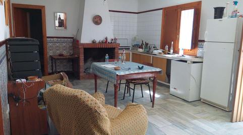 Foto 5 von Country house zum Verkauf in Senés, Almería