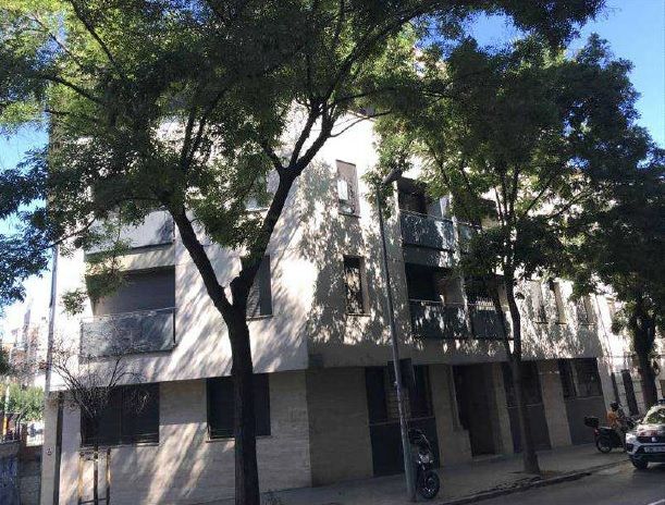 Exterior view of Garage for sale in Montcada i Reixac