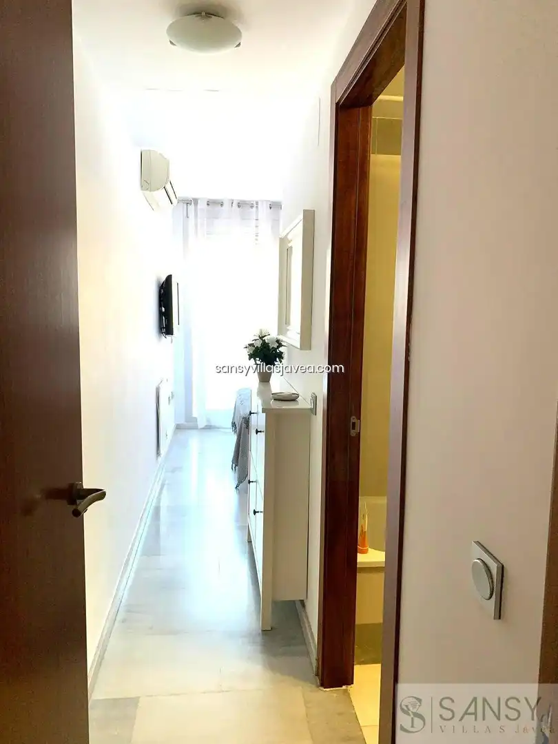 Apartamento con piscina en venta en Las Marinas / Les Marines, imagen 13
