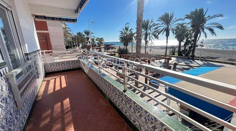 Foto 2 de Apartament de lloguer a Algarrobo Costa, Algarrobo