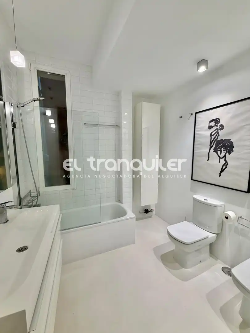 Flat with lift to rent in Calle Paseo Infanta Isabel, imagen 22