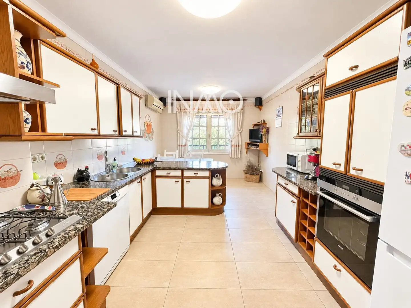 Cocina de Piso en venta en Centre