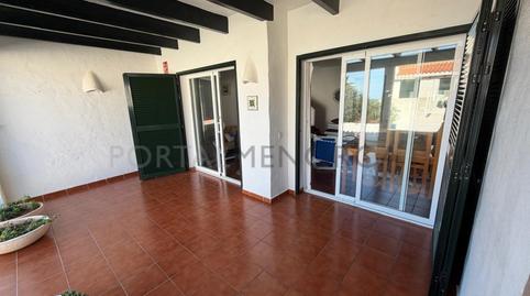 Foto 3 de Casa o xalet en venda a Via Jardín, Arenal d'en Castell, Illes Balears
