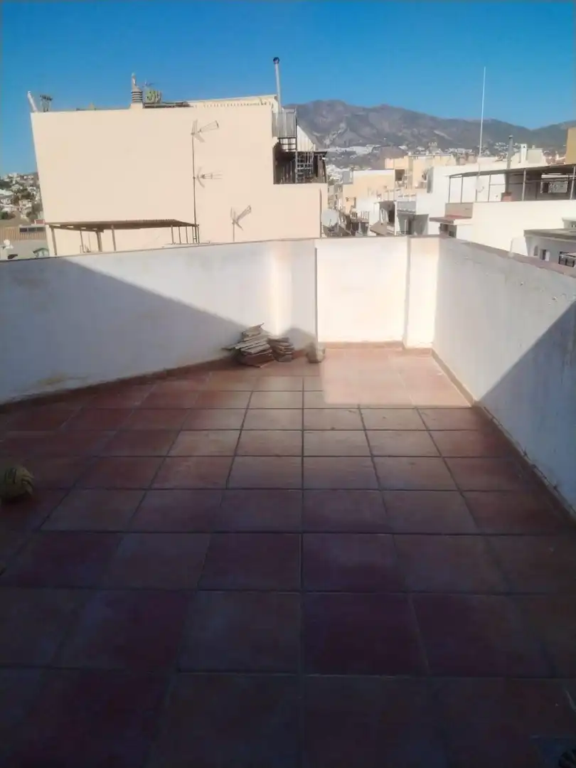 Terrace of Attic for sale in Mijas  with Air Conditioner, Heating and Terrace