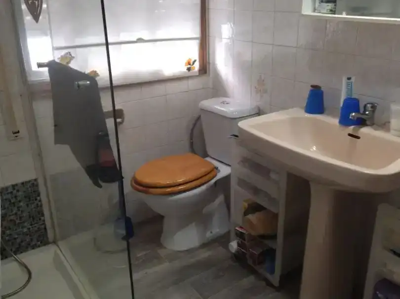 Badezimmer von Wohnung zum Verkauf in Tomiño