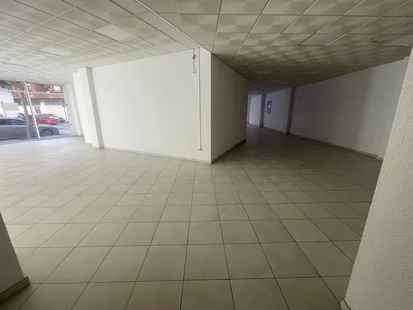 Business premises to rent in Avenida de los Ángeles 12, imagen 9