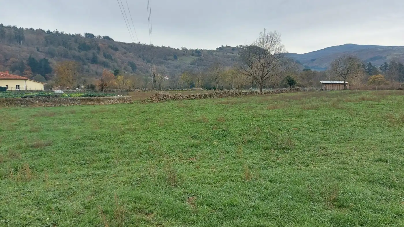 Terreno residencial en venta en Arenas de Iguña, imagen 3