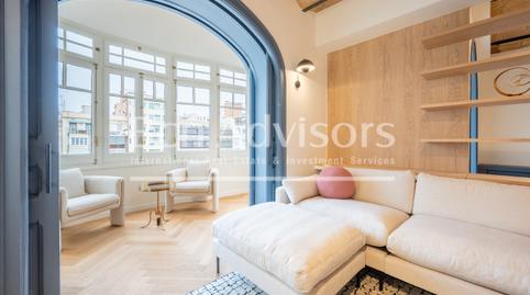 Foto 3 de Pis en venda a Carrer de Mallorca, Dreta de l'Eixample,  Barcelona Capital