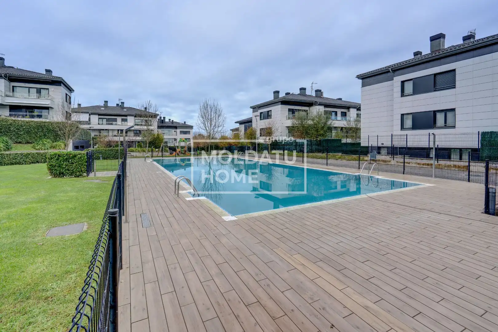 Duplex avec piscine à vendre à Miramon - Zorroaga, imagen 62