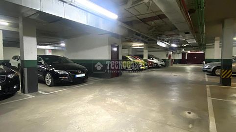 Foto 5 de Garaje en venta en Portazgo, Madrid Capital