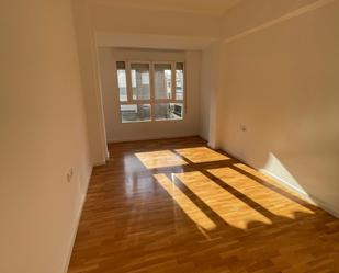 Living room of Flat to rent in  Murcia Capital  with Parquet flooring