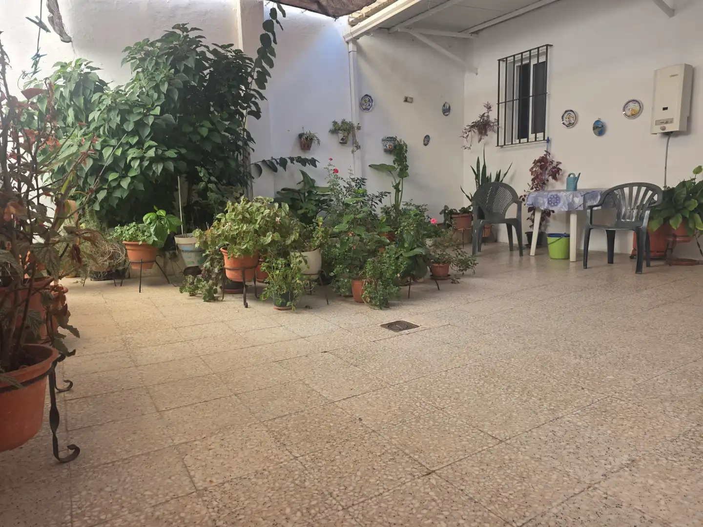 Houses for sale in Calle Jerusalén, Las Torres - Constelaciones