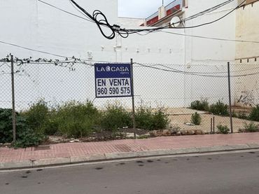 Terreni e lotti in vendita a Carrer de la Mare de Déu al Peu de la Creu