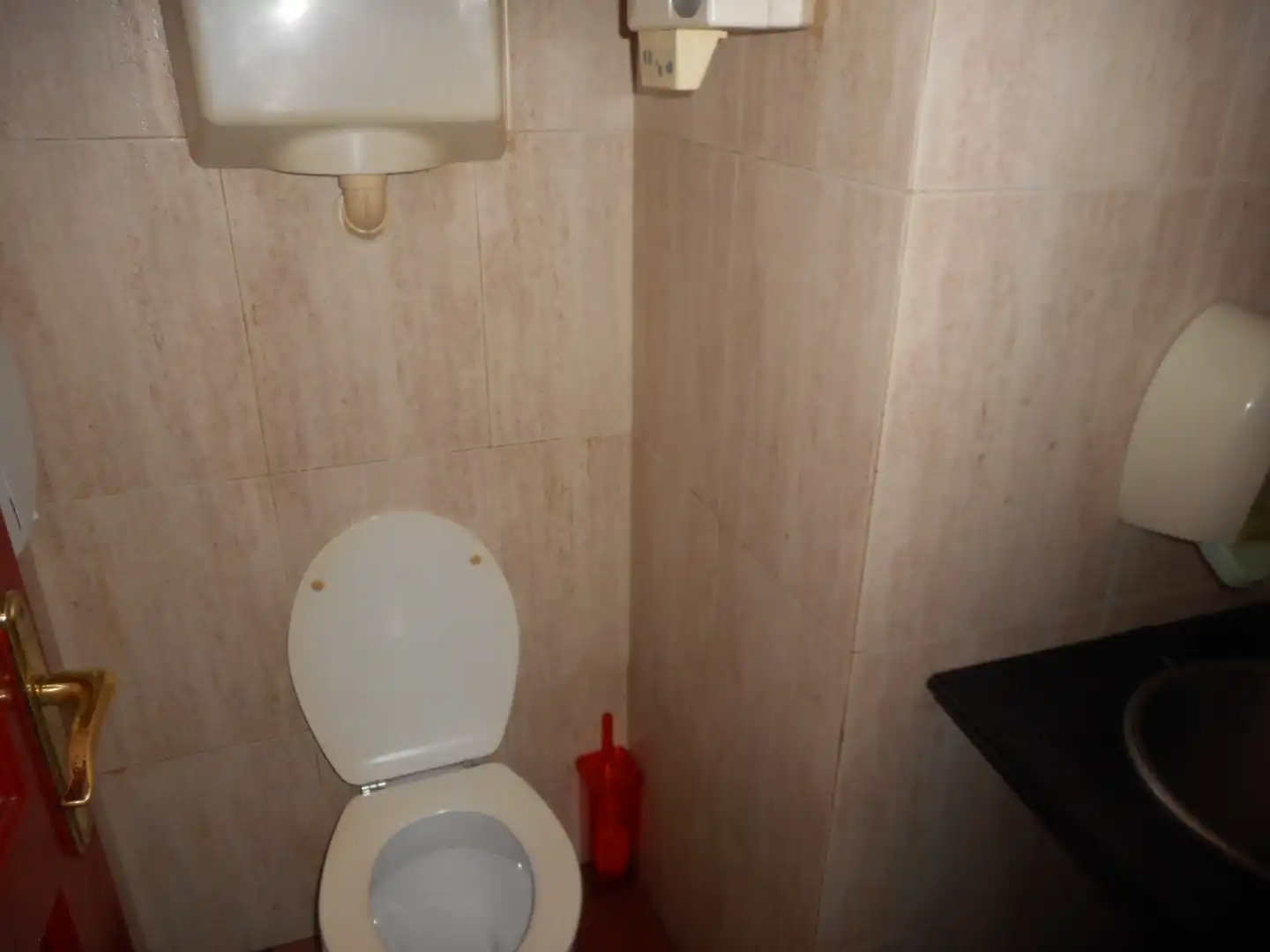 Business premises for sale in Ibarrekolanda Kalea 19, imagen 14