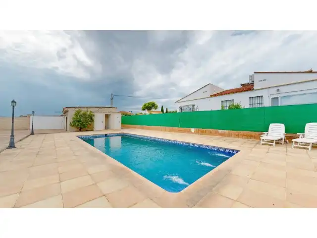 Xalet amb piscina en venda a Urbanizacion Les Mallaes, imagen 12