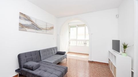 Foto 3 de Piso en venta en Calle Rosa Chacel, 18, Parque Nueva Granada, Granada Capital