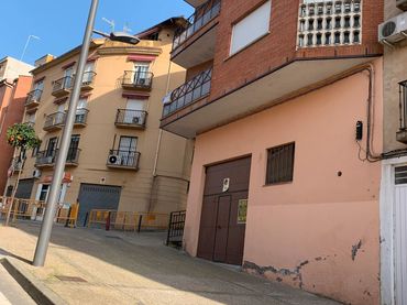 Gewerbefläche zur Miete in Los Pinos - El Pilar
