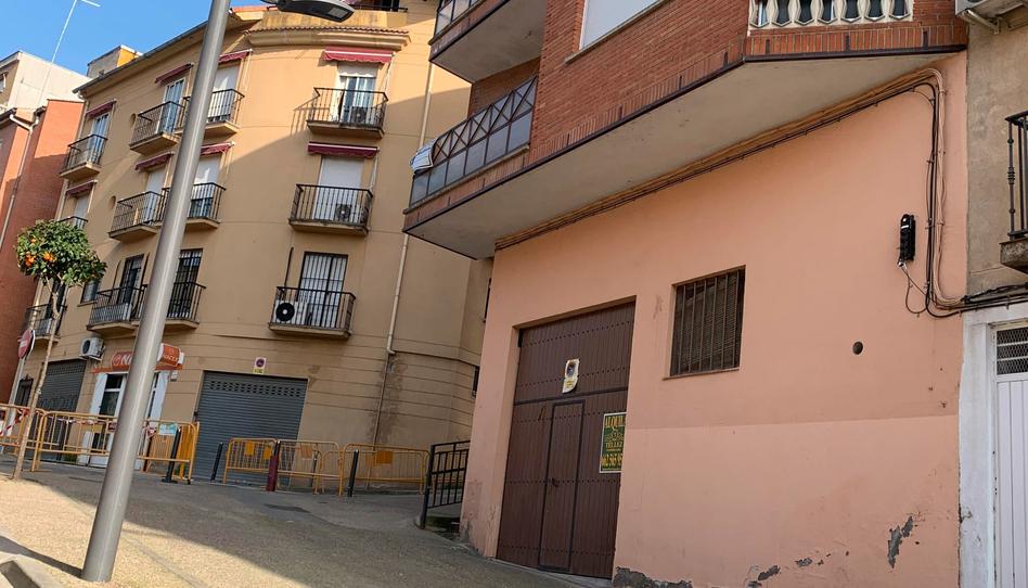 Photo 1 of Premises to rent in N/a, -1, Los Pinos - El Pilar, Cáceres