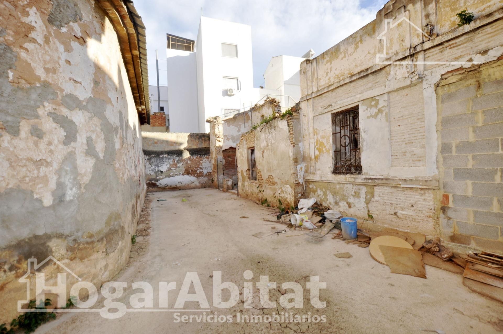 Exterior view of Residential for sale in Alaquàs