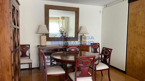 Foto 3 de Piso de alquiler en Villa Marin, La Paz, Madrid