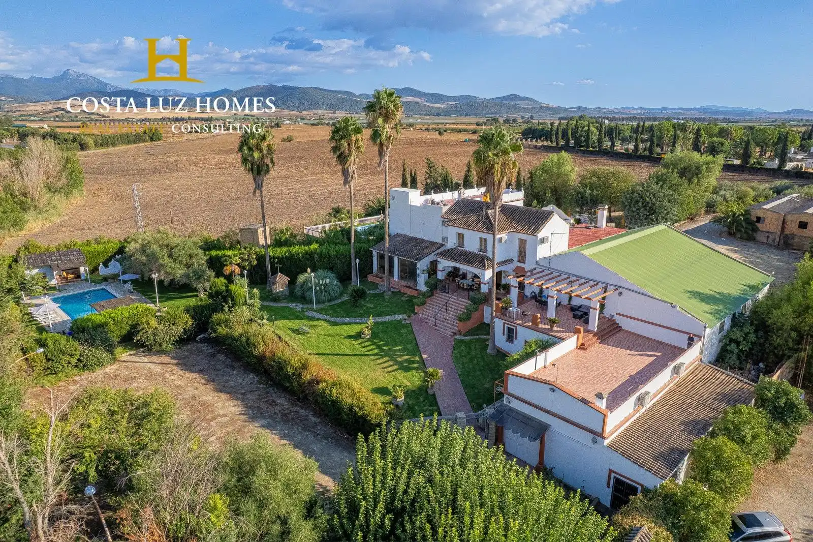 Casa en venda a Villamartín, imagen 12