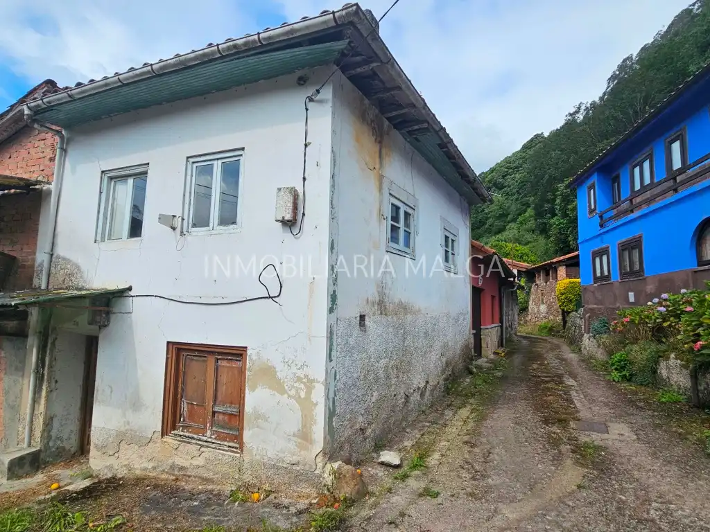 Casa en venda a Caserio Pueblo Abajo 217A, imagen 3