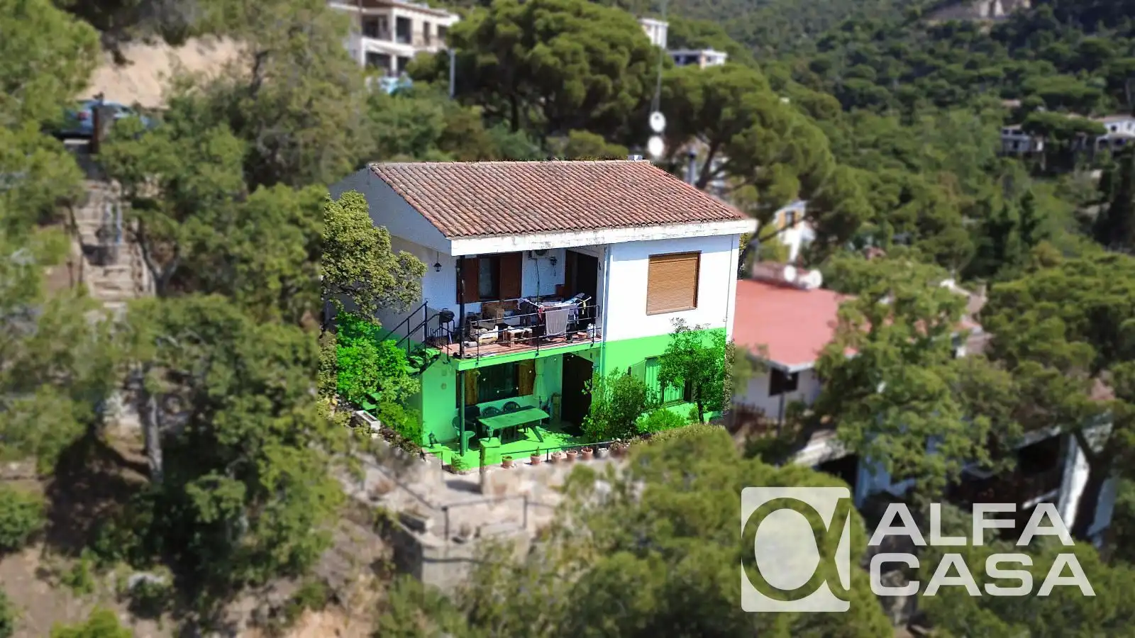 Wohnung mit Terrasse zum Verkauf in Marsella, imagen 29