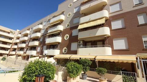 Foto 3 de Pis en venda a Camino Pocico, Aguadulce Sur, Almería