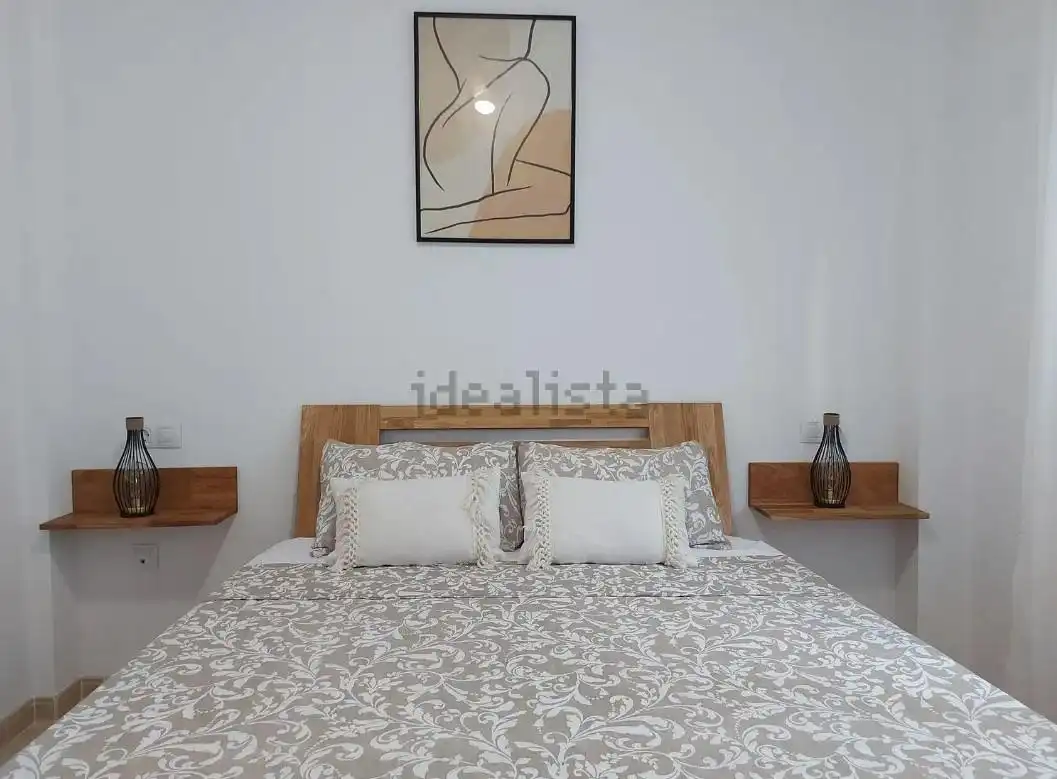 Erdgeschoss zur Miete in Campello pueblo