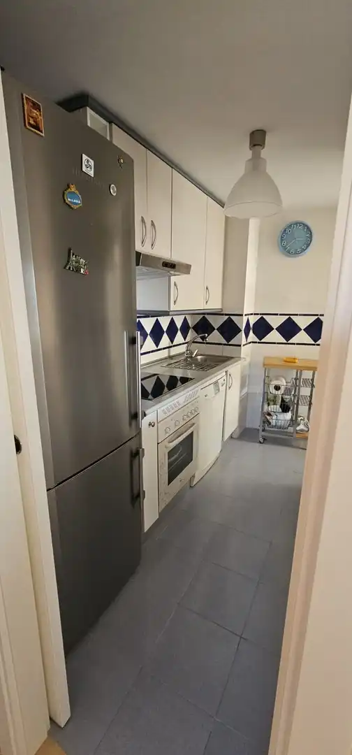 Apartment mit Pool zum Verkauf in Centro Urbano, imagen 25